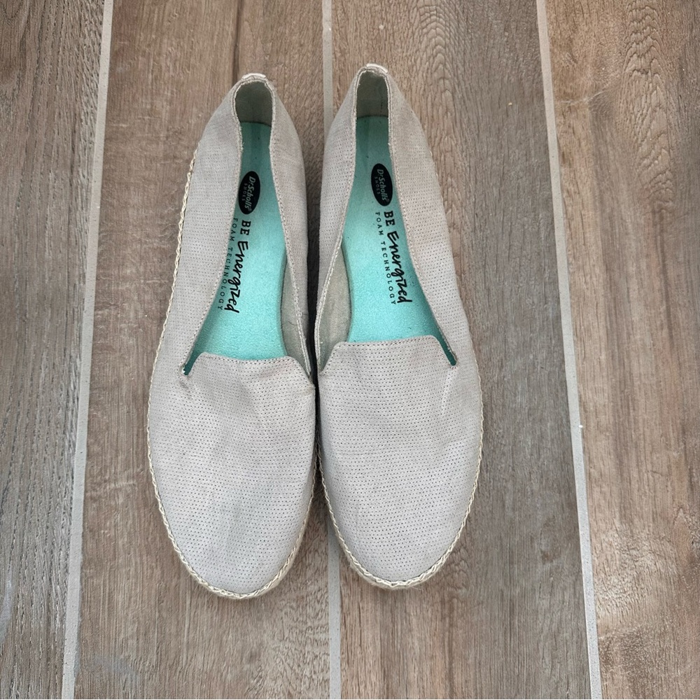 Dr. Scholl’s Espadrilles Sz 11